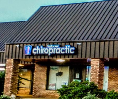 Hallacker Chiropractic Center