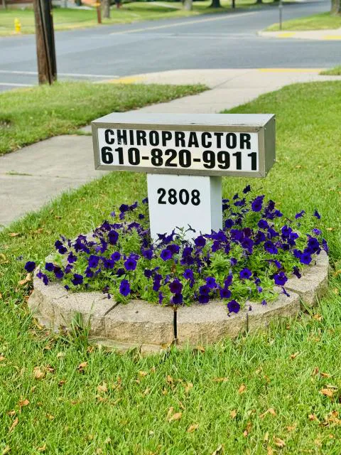 Roskos Chiropractic Office Picture 2