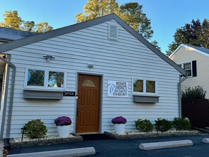 Roskos Chiropractic Office Picture 3