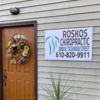 Roskos Chiropractic Office ico