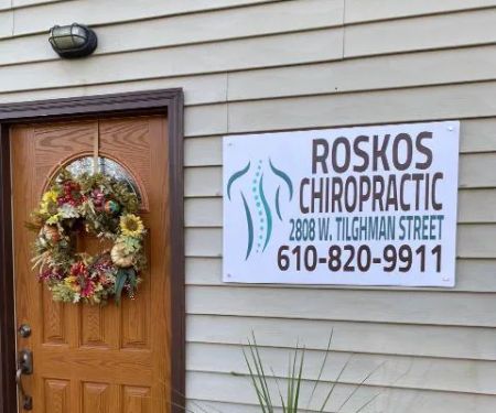 Roskos Chiropractic Office