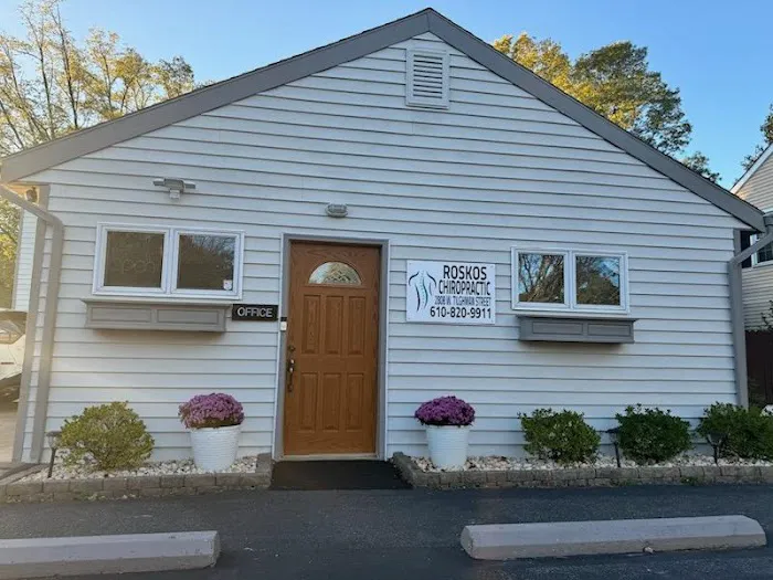 Roskos Chiropractic Office Picture 6