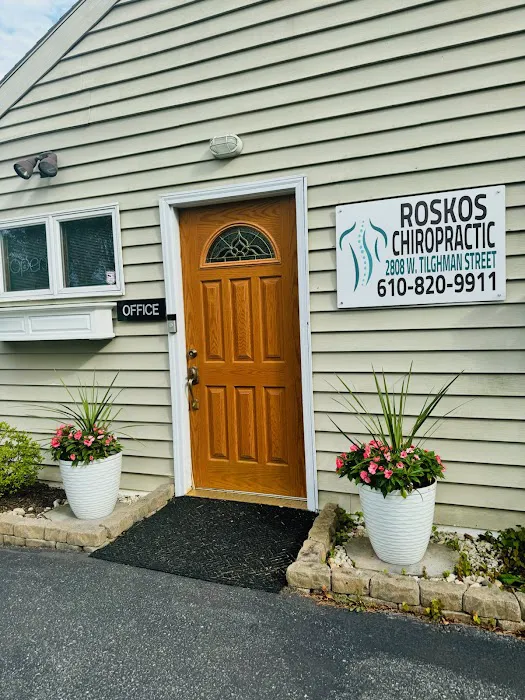 Roskos Chiropractic Office Picture 5