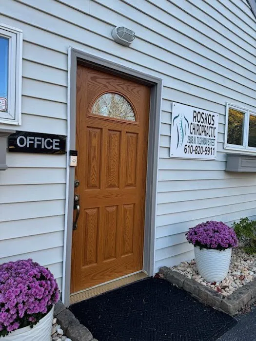 Roskos Chiropractic Office Picture 4