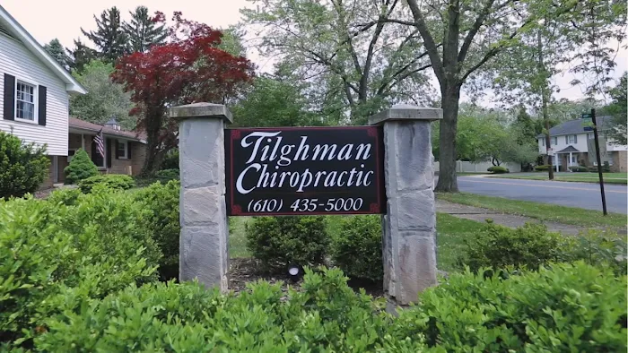 Tilghman Chiropractic Picture 1
