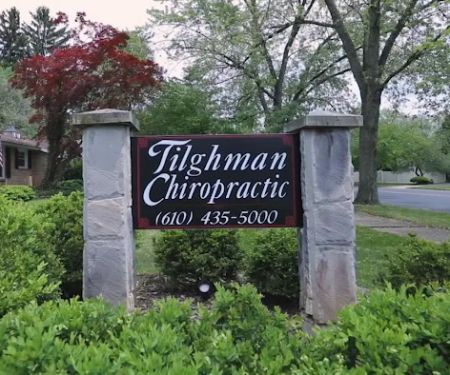 Tilghman Chiropractic