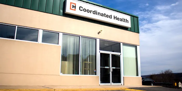 Chiropractic - Coordinated Health Picture 1