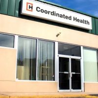 Chiropractic - Coordinated Health ico