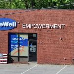 LiveWell Empowerment / Patrick M. Holland D.C.