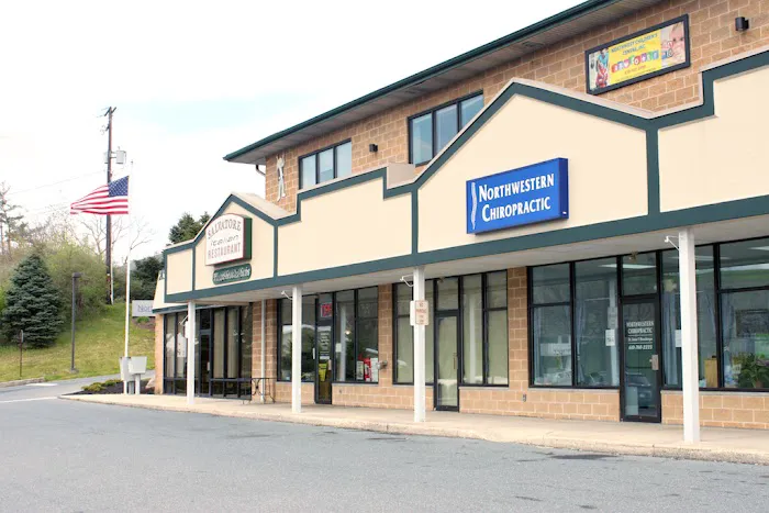 Northwestern Chiropractic Picture 2