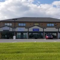 Northwestern Chiropractic ico