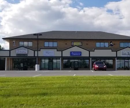 Northwestern Chiropractic