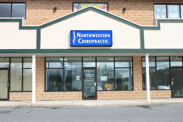 Northwestern Chiropractic Picture 3