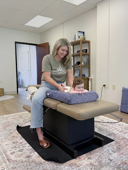 Compass Chiropractic and Family Wellness Picture 2
