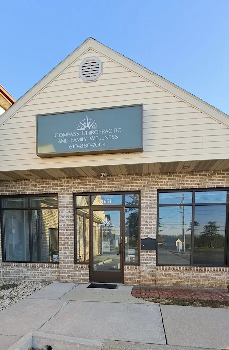 Compass Chiropractic and Family Wellness Picture 1