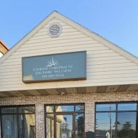 Compass Chiropractic and Family Wellness ico