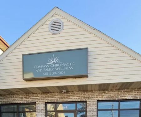 Compass Chiropractic and Family Wellness