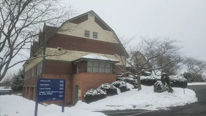 Gallagher Family Chiropractic Picture 1