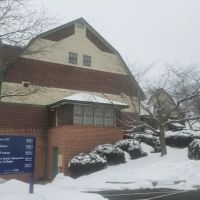 Gallagher Family Chiropractic ico