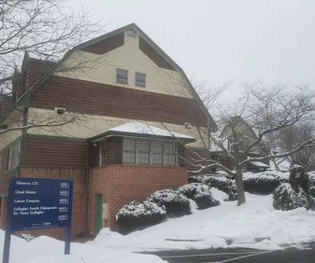 Gallagher Family Chiropractic