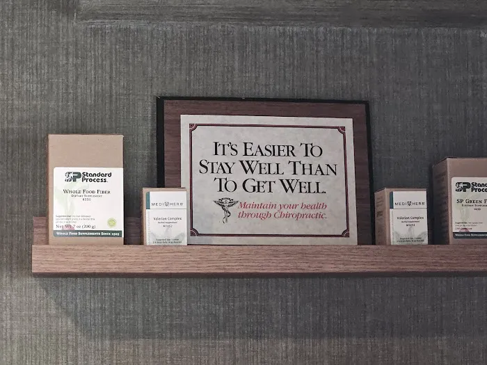 Buesing Family Chiropractic Picture 1