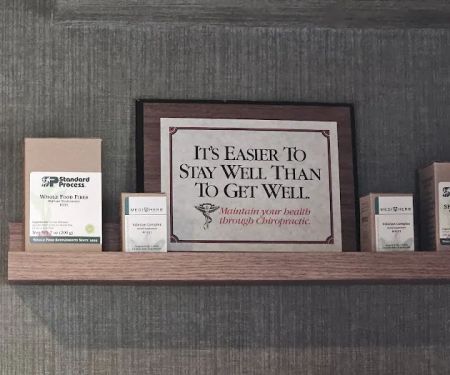 Buesing Family Chiropractic