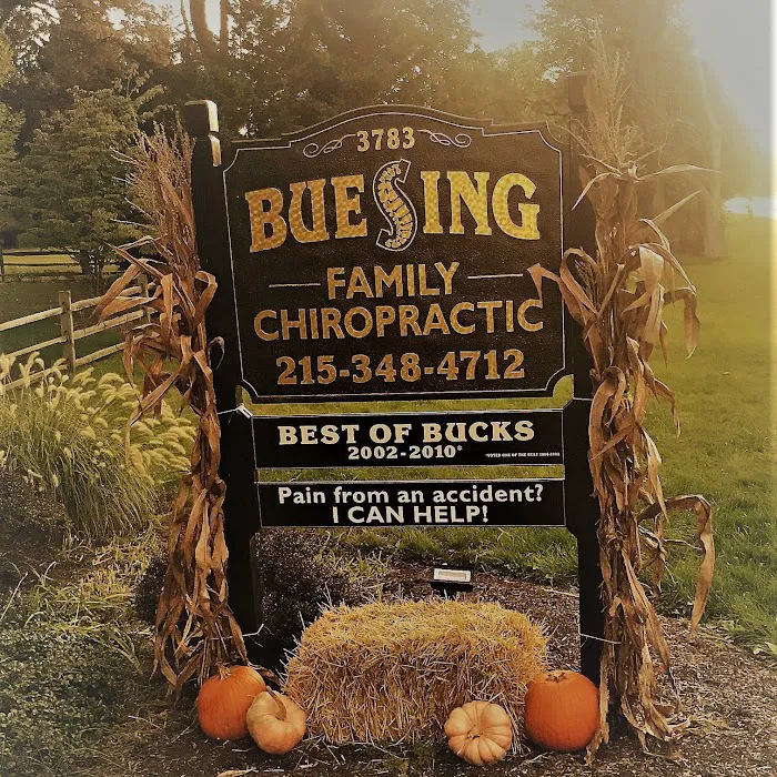 Buesing Family Chiropractic Picture 3