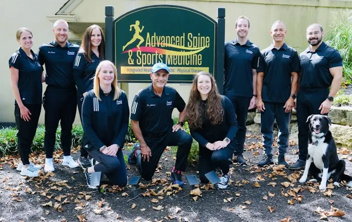 Advanced Spine and Sports Medicine Picture 5