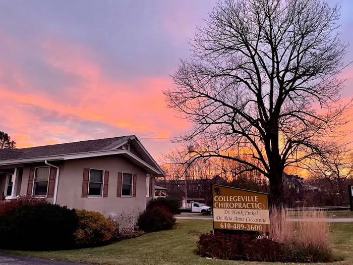Collegeville Chiropractic Picture 7