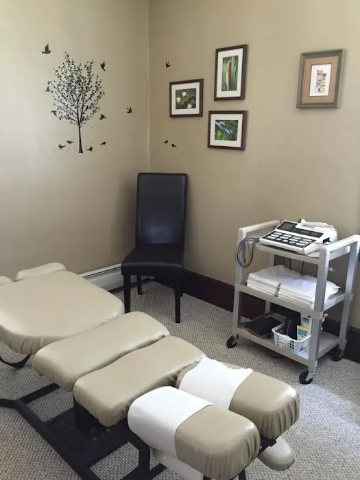 Collegeville Chiropractic Picture 9