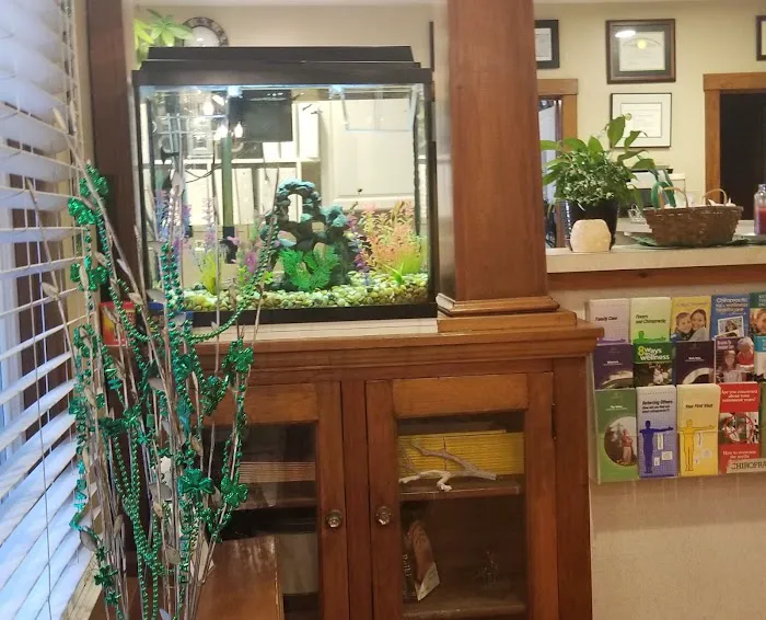 Collegeville Chiropractic Picture 10