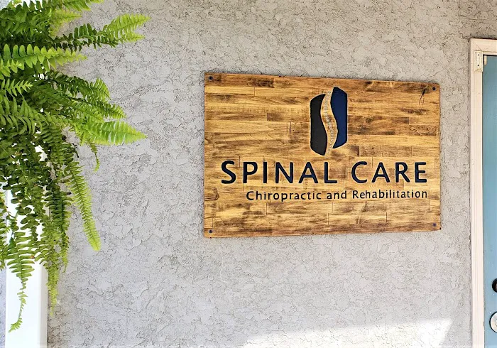 Spinal Care Chiropractic and Rehabilitation Picture 4