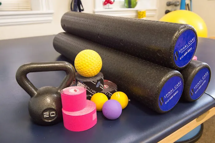 Spinal Care Chiropractic and Rehabilitation Picture 3