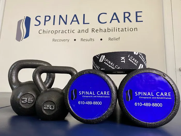 Spinal Care Chiropractic and Rehabilitation Picture 1