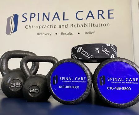 Spinal Care Chiropractic and Rehabilitation