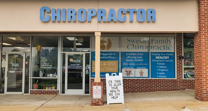 Swede Family Chiropractic Picture 2