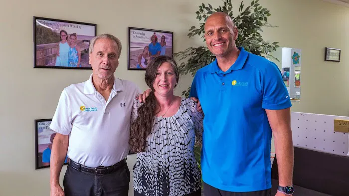 Swede Family Chiropractic Picture 1