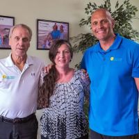 Swede Family Chiropractic ico