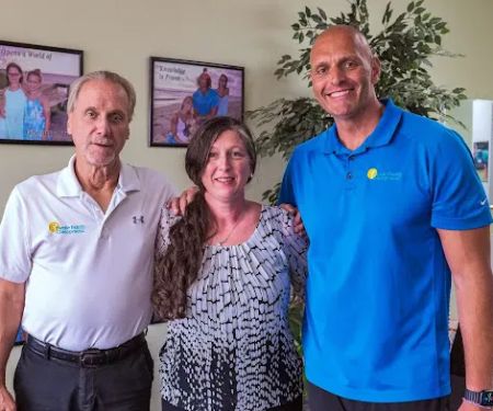 Swede Family Chiropractic