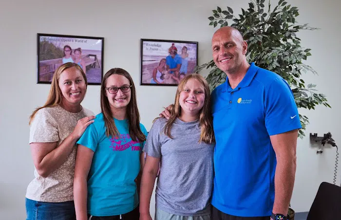 Swede Family Chiropractic Picture 7