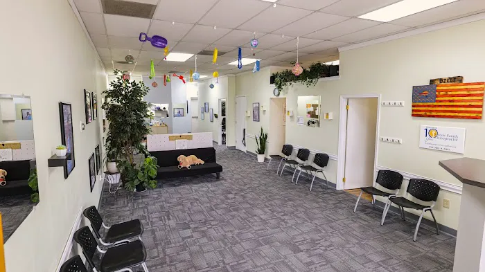 Swede Family Chiropractic Picture 6
