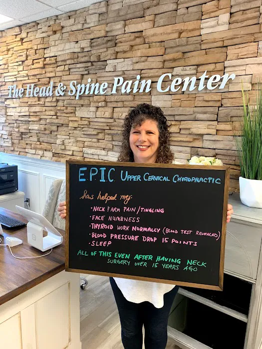 The Head & Spine Pain Center Picture 2