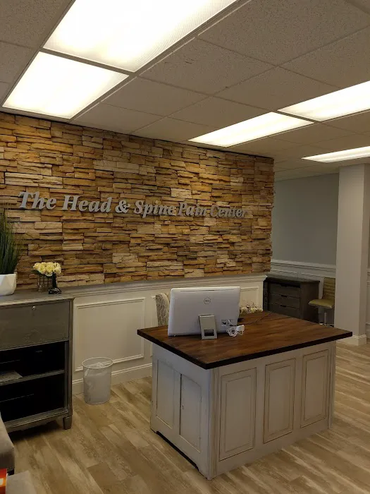 The Head & Spine Pain Center Picture 1