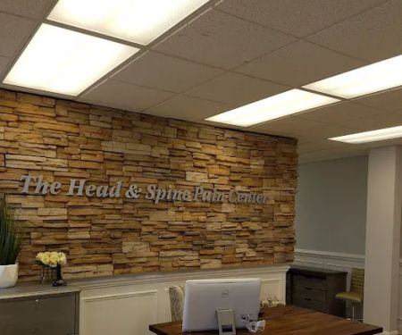The Head & Spine Pain Center