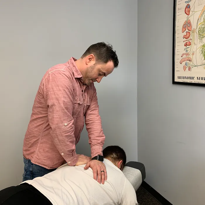The Head & Spine Pain Center Picture 8