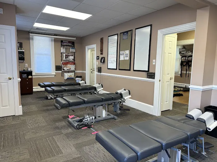 Limerick Chiropractic Center Picture 2
