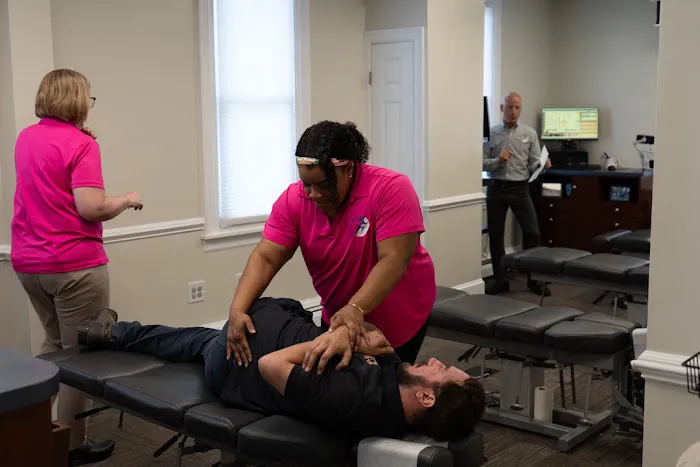 Limerick Chiropractic Center Picture 1