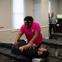 Limerick Chiropractic Center ico