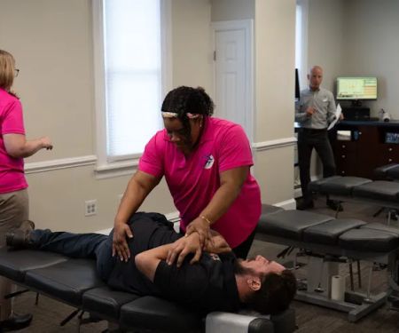 Limerick Chiropractic Center