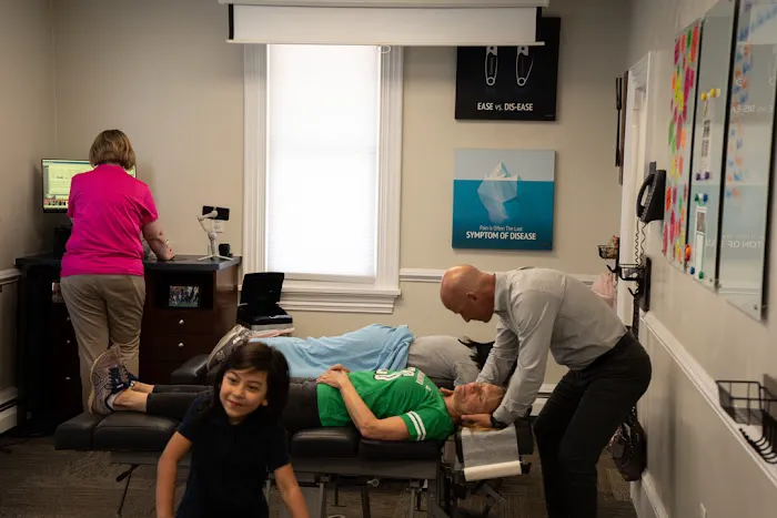Limerick Chiropractic Center Picture 4